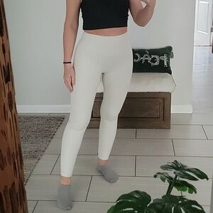 Lululemon Athletica Leggings Bon Color